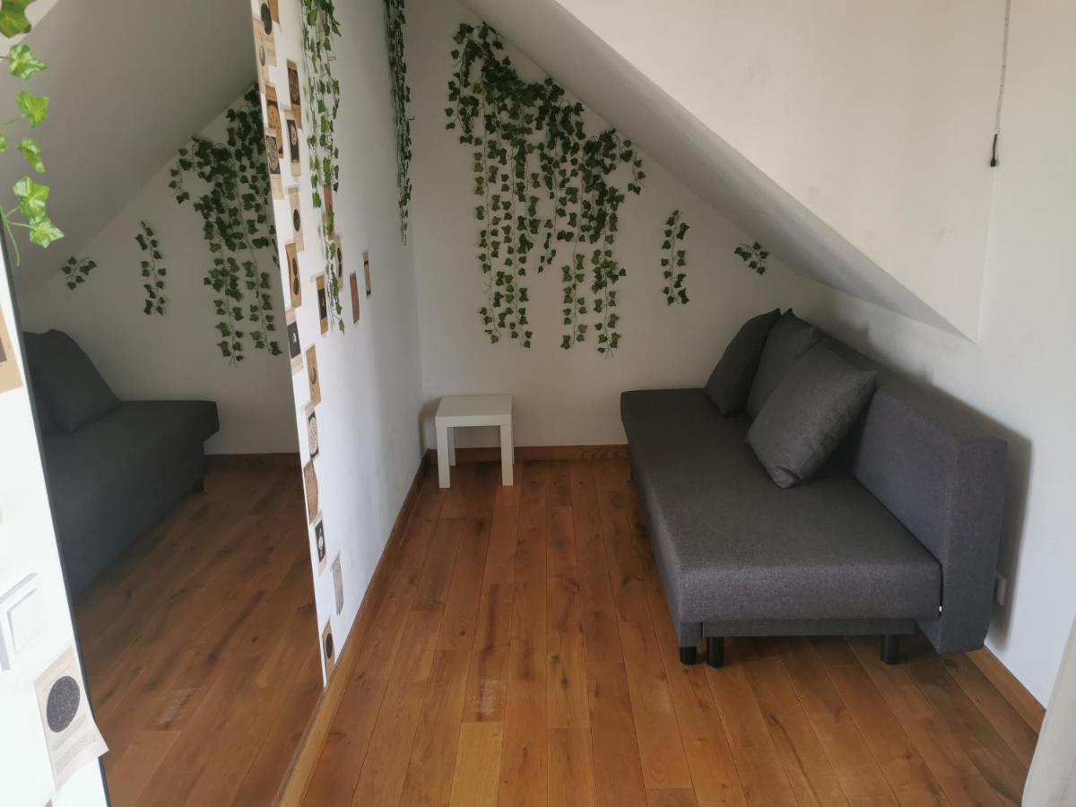 9 Min From Palanga! Luxury House On The River And Sauna 크레팅가 외부 사진