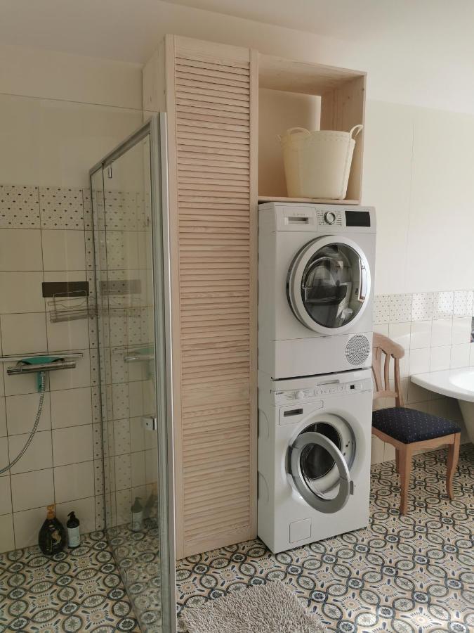 9 Min From Palanga! Luxury House On The River And Sauna 크레팅가 외부 사진
