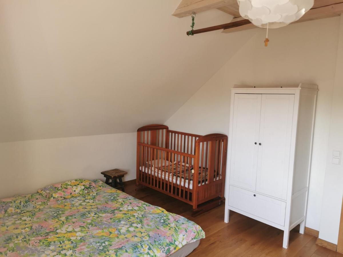 9 Min From Palanga! Luxury House On The River And Sauna 크레팅가 외부 사진