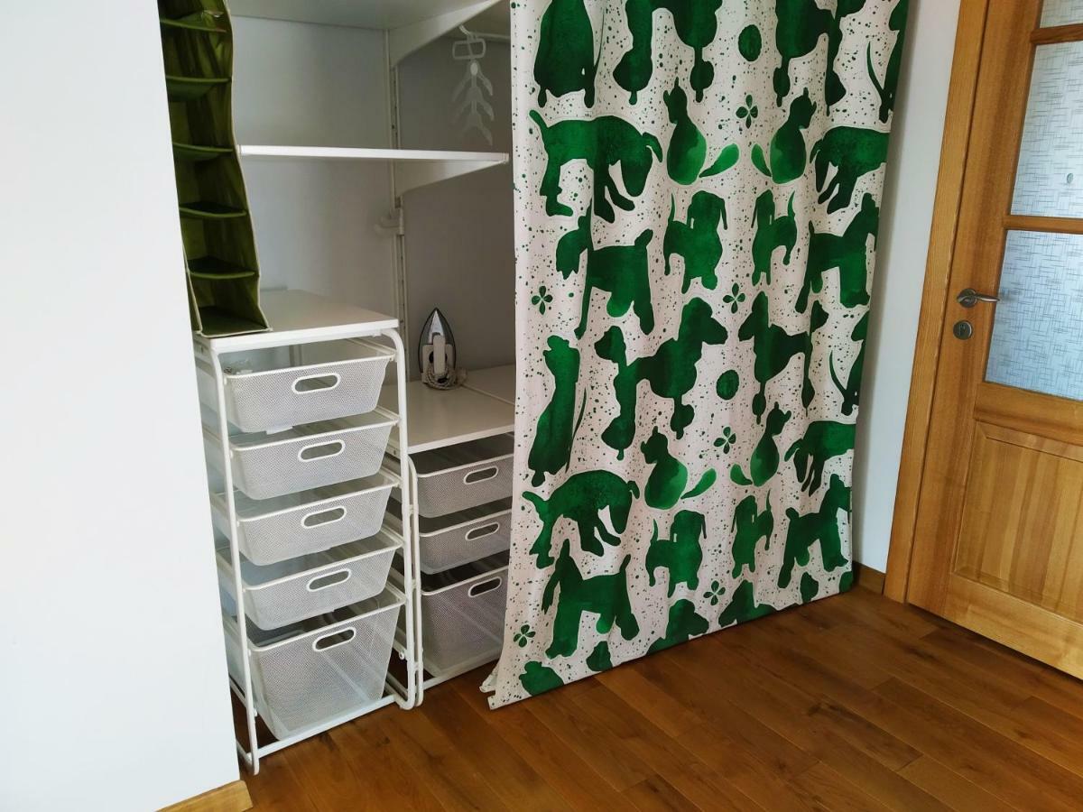 9 Min From Palanga! Luxury House On The River And Sauna 크레팅가 외부 사진